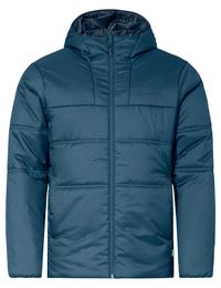 VAUDE Men's Neyland Hooded Insulation Jacket Outdoorjacke Herren - baltic sea