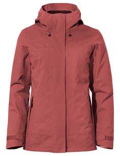 VAUDE Women's Neyland 3in1 Jacket Doppeljacke Damen redeva