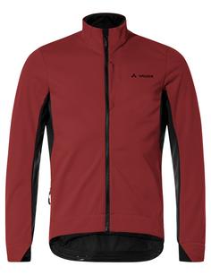 VAUDE Men's Kuro Softshell Jacket II Outdoorjacke Herren carmine