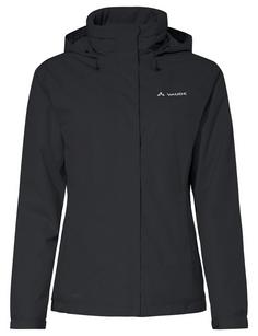 VAUDE Women's Escape Bike Warm Jacket Outdoorjacke Damen black