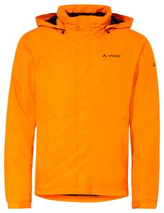 VAUDE Men's Escape Bike Warm Jacket Outdoorjacke Herren kurkuma