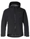 VAUDE Men's Moab Pro Rain Jacket Outdoorjacke Herren - black