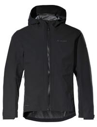 VAUDE Men's Moab Pro Rain Jacket Outdoorjacke Herren - black