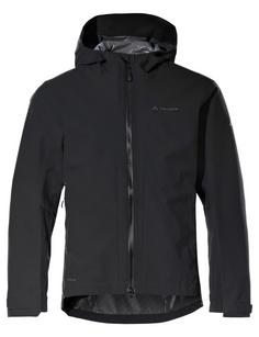 VAUDE Men's Moab Pro Rain Jacket Outdoorjacke Herren black