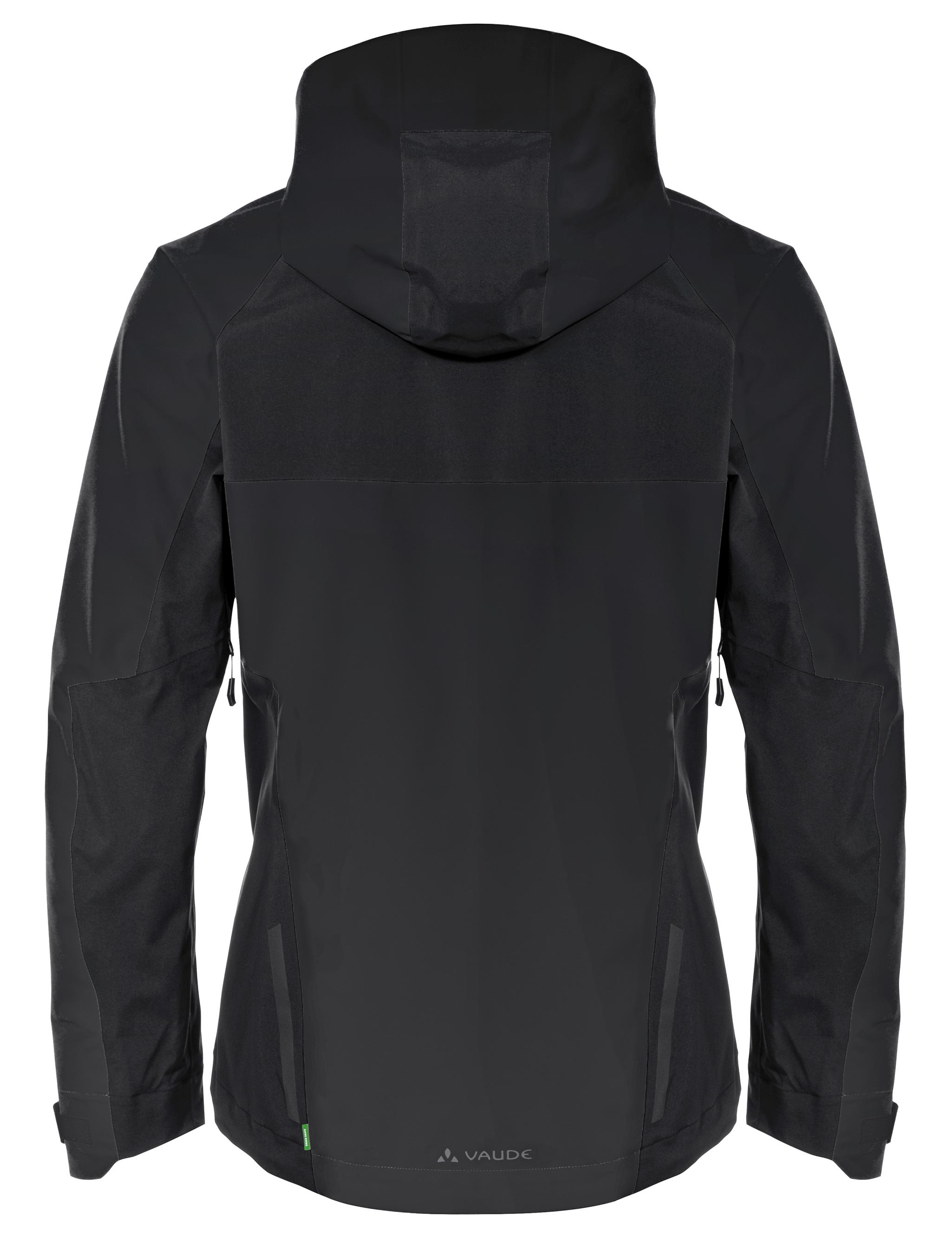 Vaude Moab Zip Off Jacket - Fahrradjacke Herren Online Kaufen