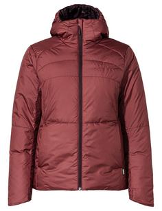 VAUDE Women's Neyland Hooded Insulation Jacket Outdoorjacke Damen redeva