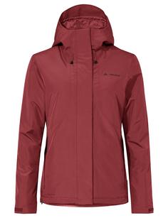 VAUDE Women's Rosemoor Padded Jacket II Outdoorjacke Damen redeva