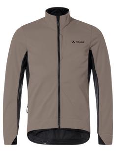 VAUDE Men's Kuro Softshell Jacket II Outdoorjacke Herren coconut