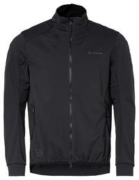 VAUDE Men's Moab Pro Softshell Jacket Outdoorjacke Herren - black