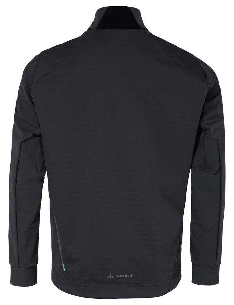 VAUDE VAUDE Men's Moab Pro Softshell Jacket Outdoorjacke Herren - black - 0 | SportScheck