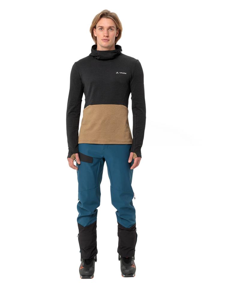 VAUDE VAUDE Men's Monviso Alpine Pants Funktionshose Herren - baltic sea - 2 | SportScheck