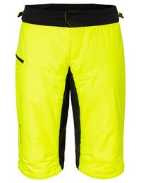 VAUDE Minaki Shorts IV Funktionshose Herren - neon yellow