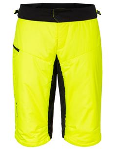 VAUDE Minaki Shorts IV Funktionshose Herren neon yellow