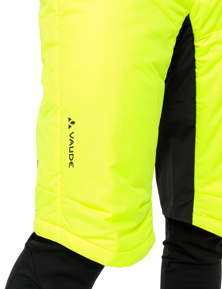 VAUDE VAUDE Minaki Shorts IV Funktionshose Herren - neon yellow - 0 | SportScheck