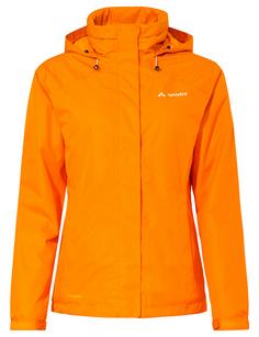 VAUDE Women's Escape Bike Warm Jacket Outdoorjacke Damen kurkuma