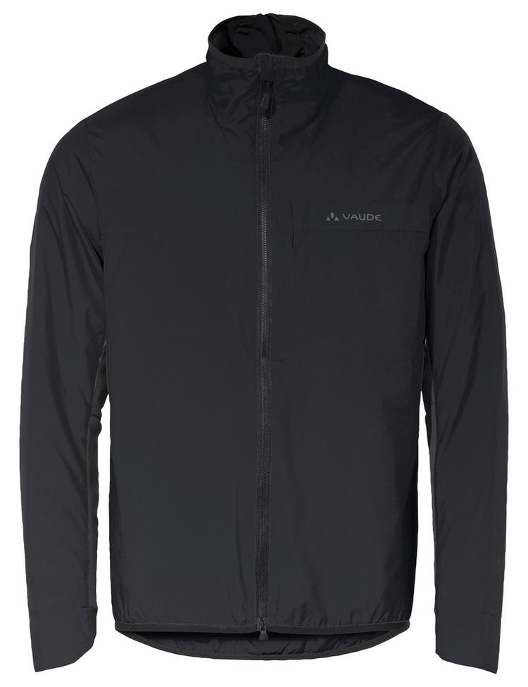 VAUDE VAUDE Men's Moab Insulation Light Jacket Outdoorjacke Herren - black - 0 | SportScheck
