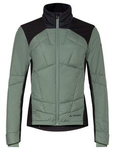 VAUDE Women's Minaki Jacket IV Outdoorjacke Damen agave