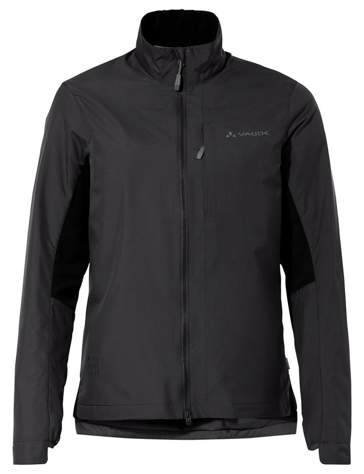 VAUDE VAUDE Women's Moab Insulation Light Jacket Outdoorjacke Damen - black - 0 | SportScheck