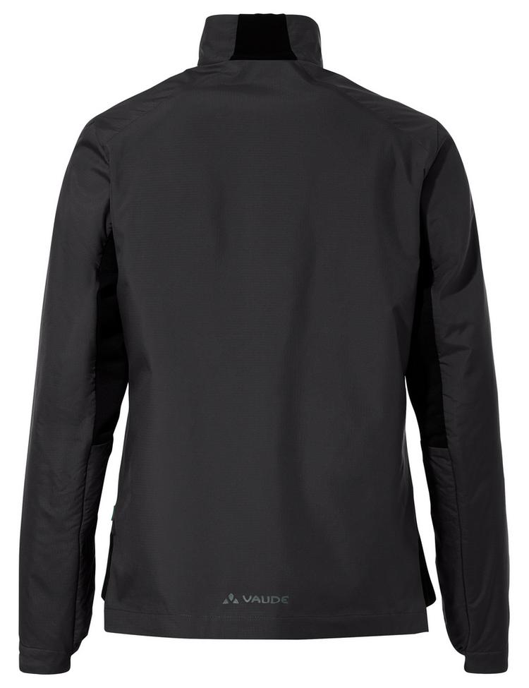 VAUDE VAUDE Women's Moab Insulation Light Jacket Outdoorjacke Damen - black - 0 | SportScheck