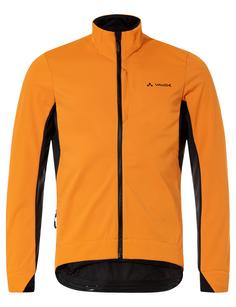 VAUDE Men's Kuro Softshell Jacket II Outdoorjacke Herren kurkuma