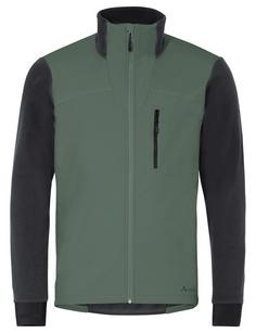 VAUDE Men's Minaki Mid Jacket Outdoorjacke Herren agave