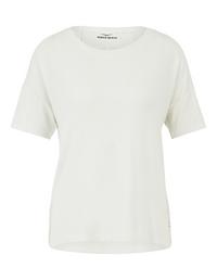 VENICE BEACH VB Rae T-Shirt Damen - cloud white