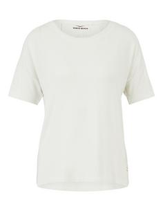 VENICE BEACH VB Rae T-Shirt Damen cloud white