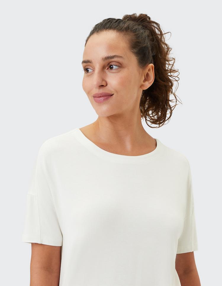 VENICE BEACH VENICE BEACH VB Rae T-Shirt Damen - cloud white - 2 | SportScheck