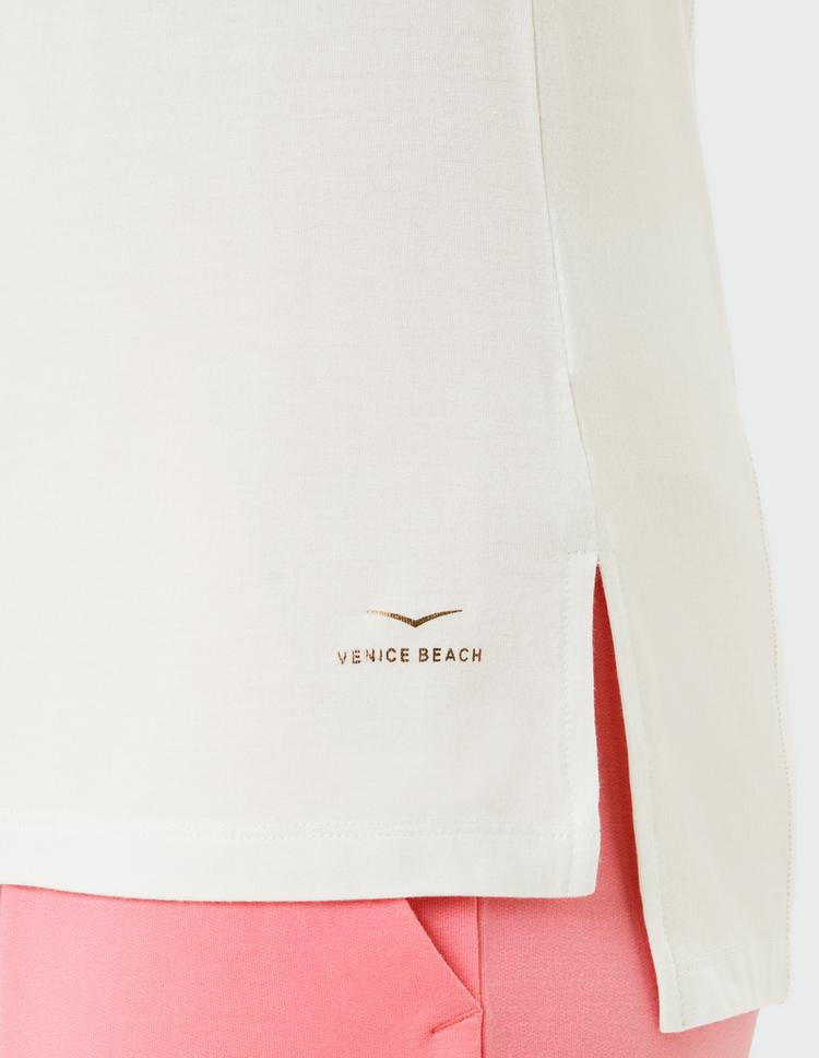 VENICE BEACH VENICE BEACH VB Rae T-Shirt Damen - cloud white - 3 | SportScheck