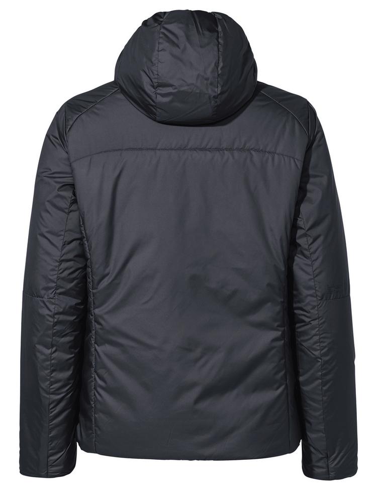 VAUDE VAUDE Women's Neyland Hooded Insulation Jacket Outdoorjacke Damen - phantom black - 0 | SportScheck