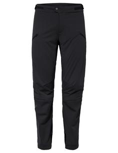 VAUDE Men's Minaki Pants II Funktionshose Herren black