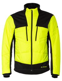 VAUDE Men's Minaki Jacket IV Outdoorjacke Herren - neon yellow
