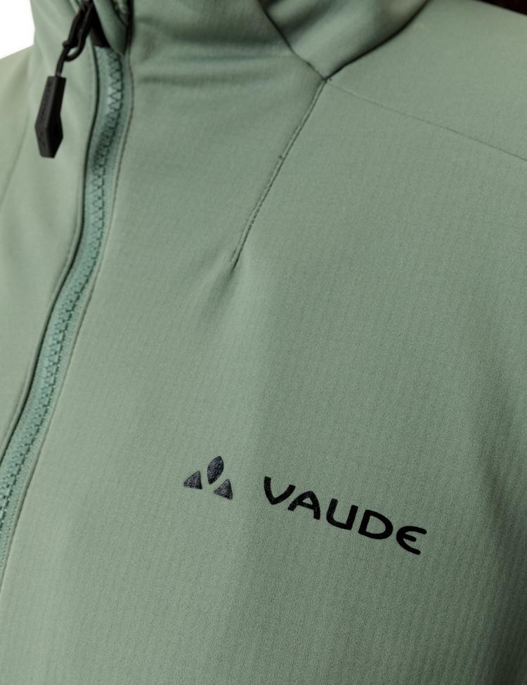 VAUDE VAUDE Women's Moab Pro Softshell Jacket Outdoorjacke Damen - agave - 0 | SportScheck