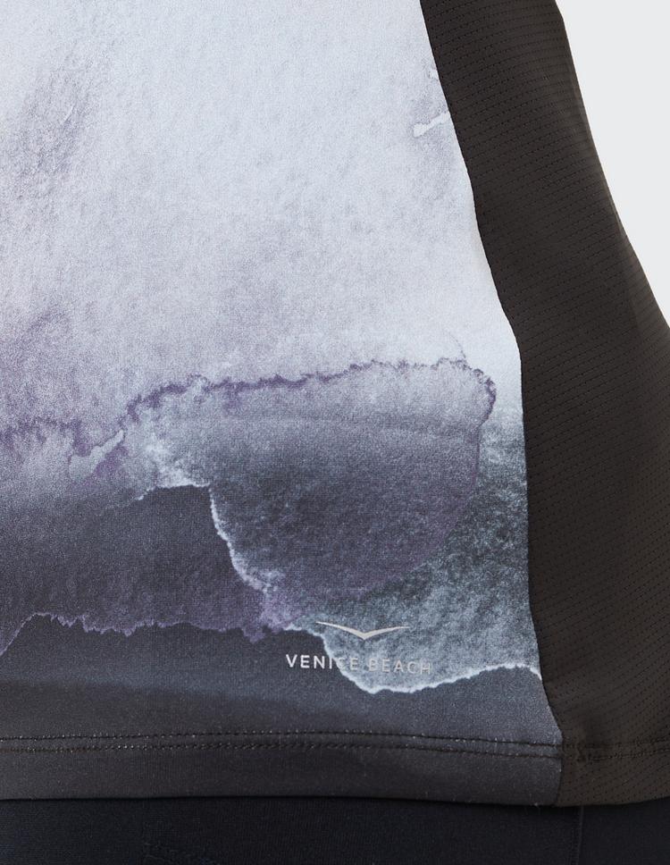 VENICE BEACH VENICE BEACH VB Kenny Tanktop Damen - AOP winter fog - 3 | SportScheck