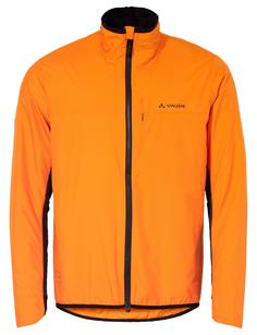 VAUDE Men's Moab Insulation Light Jacket Outdoorjacke Herren kurkuma