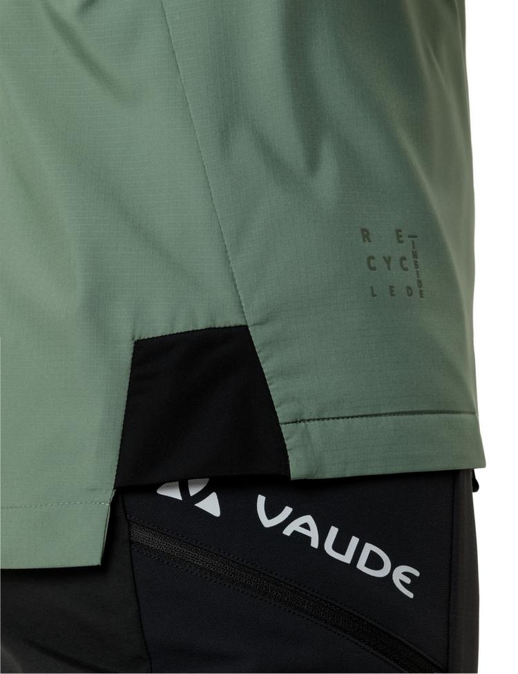 VAUDE VAUDE Women's Moab Insulation Light Jacket Outdoorjacke Damen - agave - 0 | SportScheck