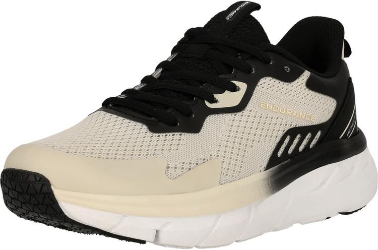 Endurance Endurance Farhley Sneaker Herren - 5131 Whitecap Gray - 0 | SportScheck