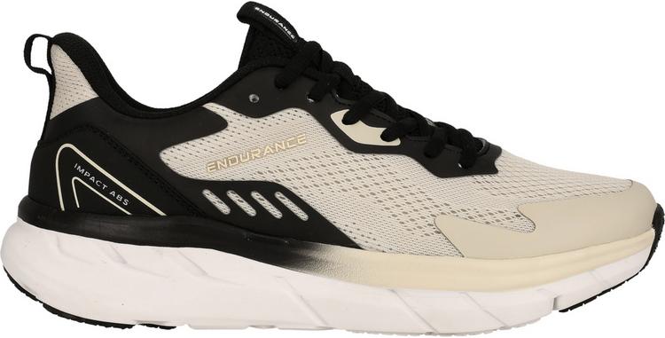 Endurance Endurance Farhley Sneaker Herren - 5131 Whitecap Gray - 0 | SportScheck