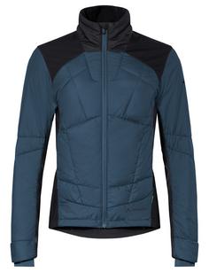 VAUDE Women's Minaki Jacket IV Outdoorjacke Damen dark sea