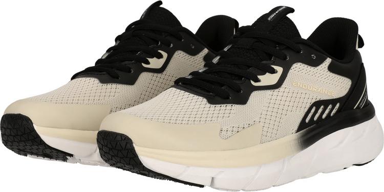 Endurance Endurance Farhley Sneaker Herren - 5131 Whitecap Gray - 1 | SportScheck