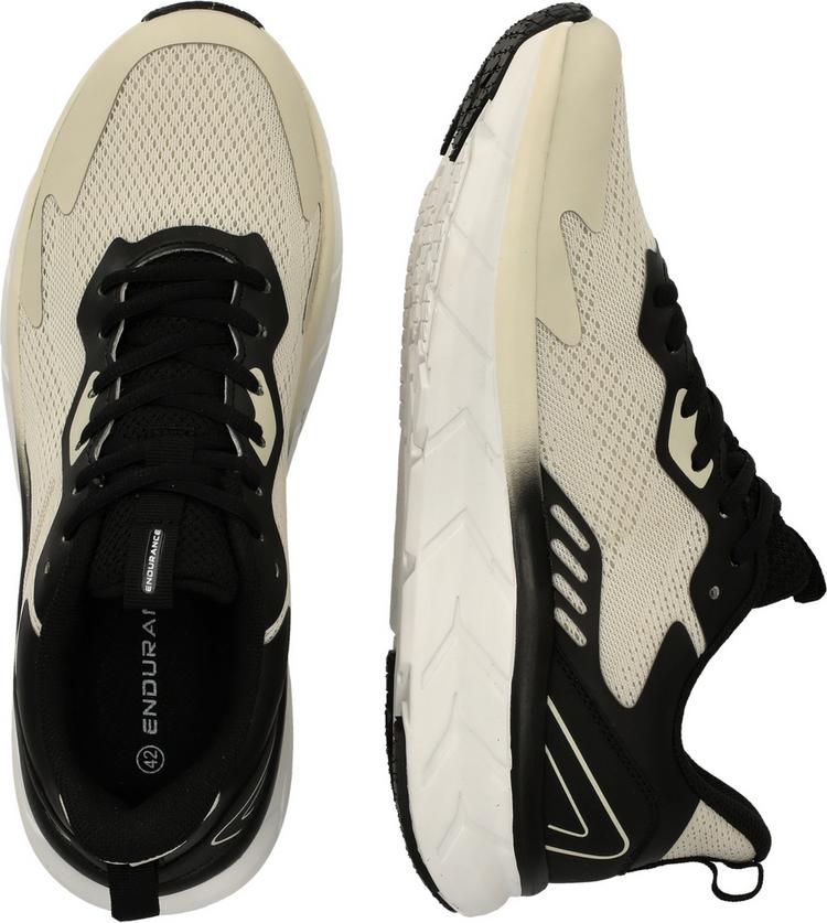 Endurance Endurance Farhley Sneaker Herren - 5131 Whitecap Gray - 2 | SportScheck