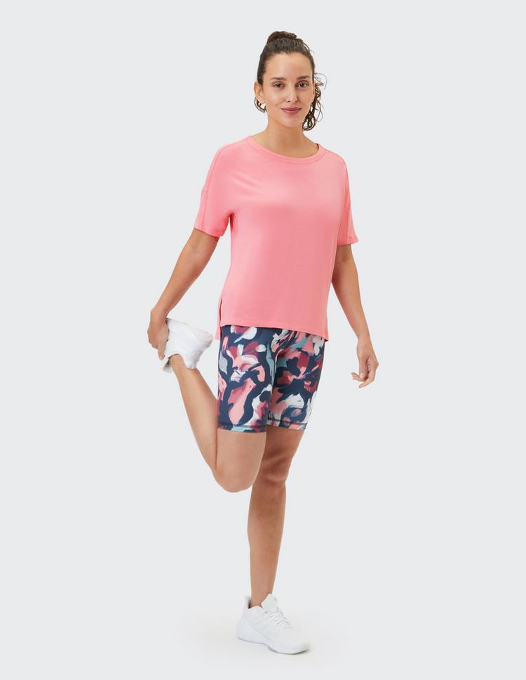 VENICE BEACH VENICE BEACH VB Rae T-Shirt Damen - salmon - 0 | SportScheck