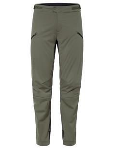 VAUDE Men's Minaki Pants II Funktionshose Herren khaki