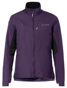 VAUDE Women's Moab Insulation Light Jacket Outdoorjacke Damen eggplant