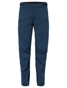 VAUDE Men's Minaki Pants II Funktionshose Herren dark sea