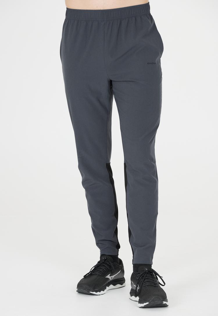 Endurance Endurance Jeen Tights Herren - 1173 Ombre Blue - 1 | SportScheck