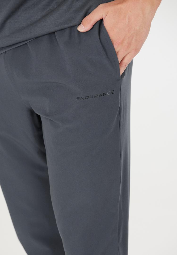 Endurance Endurance Jeen Tights Herren - 1173 Ombre Blue - 1 | SportScheck