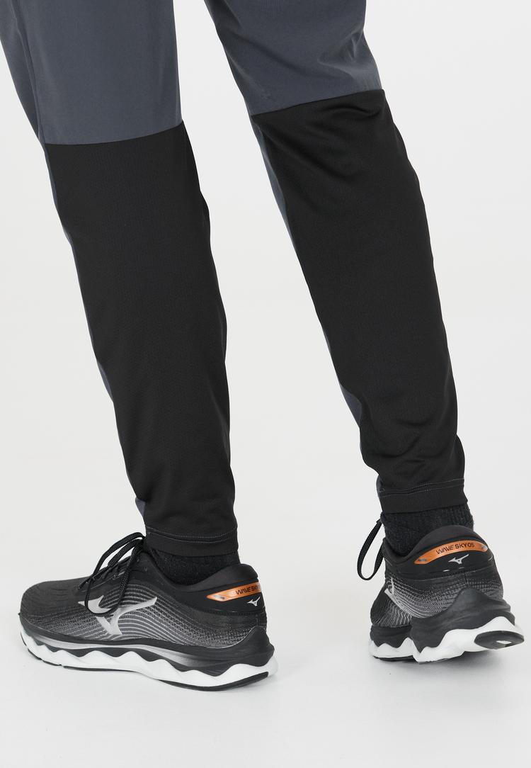 Endurance Endurance Jeen Tights Herren - 1173 Ombre Blue - 2 | SportScheck