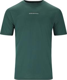 Endurance Alan Funktionsshirt Herren 3200 Sea Moss