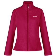 Regatta Connie V Outdoorjacke Damen DkCeriseMarl